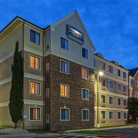 Staybridge Suites Austin Round Rock By Ihg Екстериор снимка