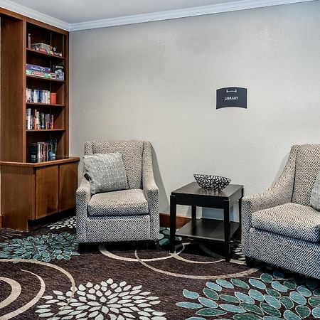 Staybridge Suites Austin Round Rock By Ihg Екстериор снимка