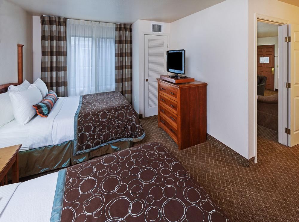 Staybridge Suites Austin Round Rock By Ihg Екстериор снимка