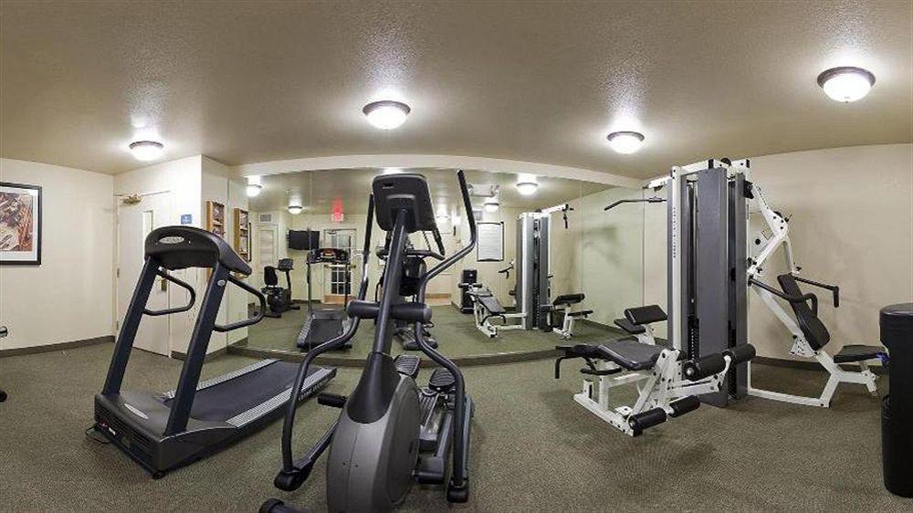 Staybridge Suites Austin Round Rock By Ihg Екстериор снимка