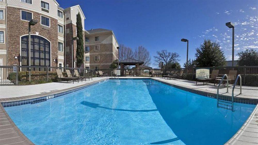 Staybridge Suites Austin Round Rock By Ihg Екстериор снимка