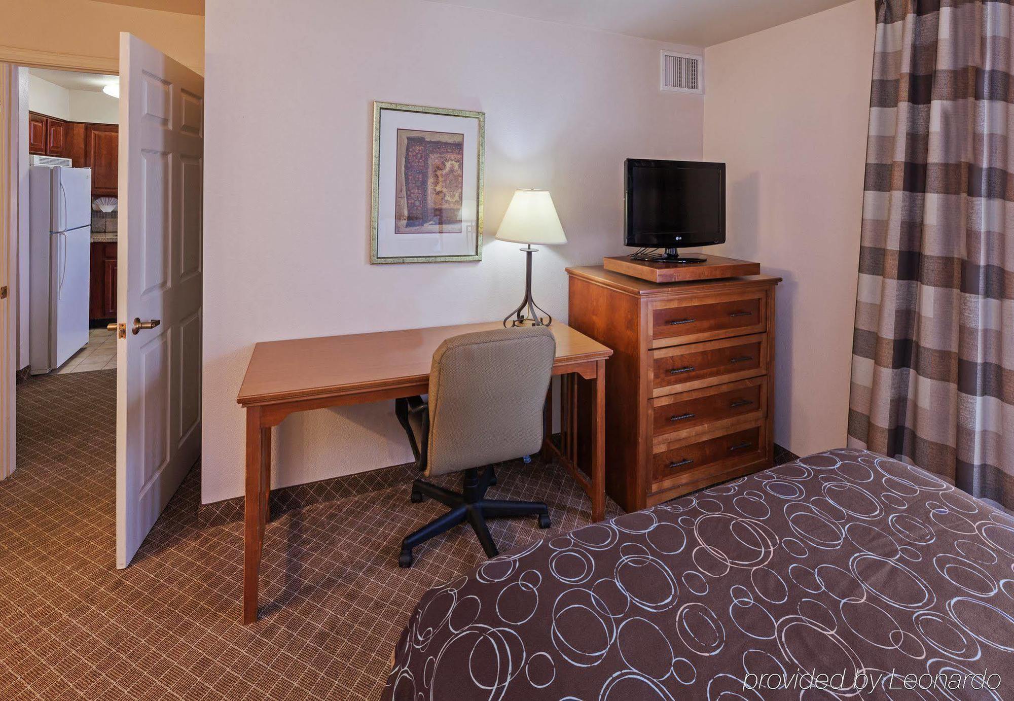 Staybridge Suites Austin Round Rock By Ihg Екстериор снимка