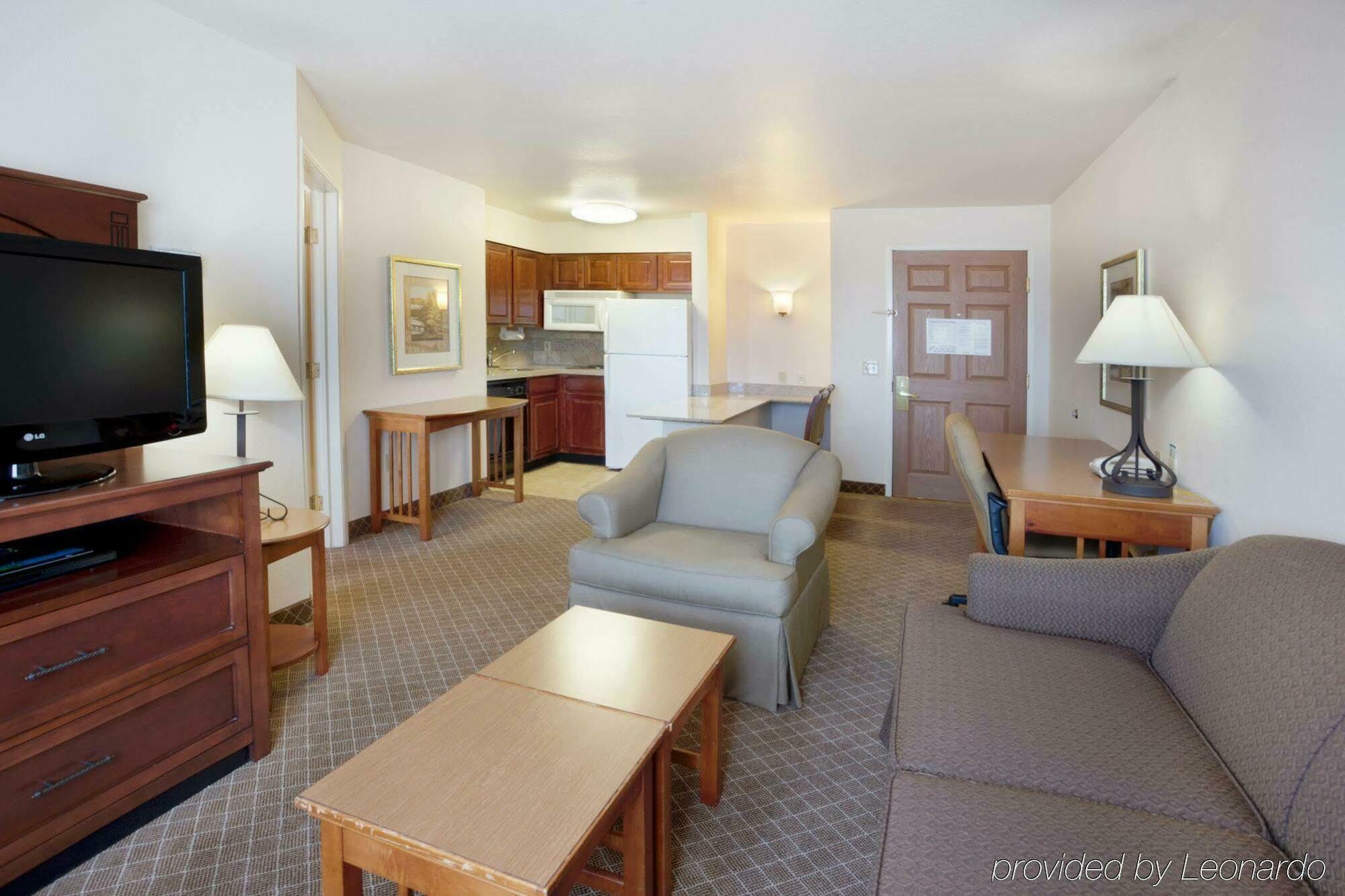 Staybridge Suites Austin Round Rock By Ihg Екстериор снимка