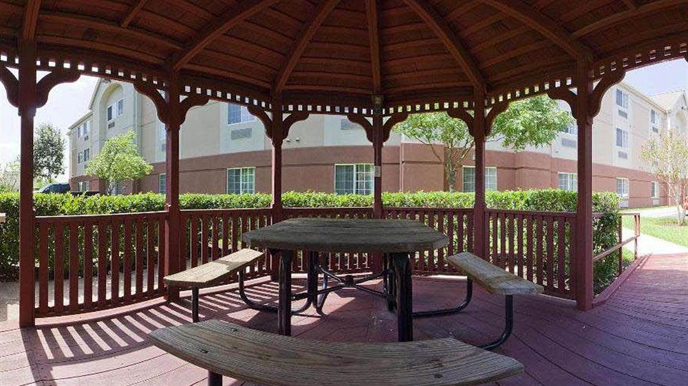 Staybridge Suites Austin Round Rock By Ihg Екстериор снимка