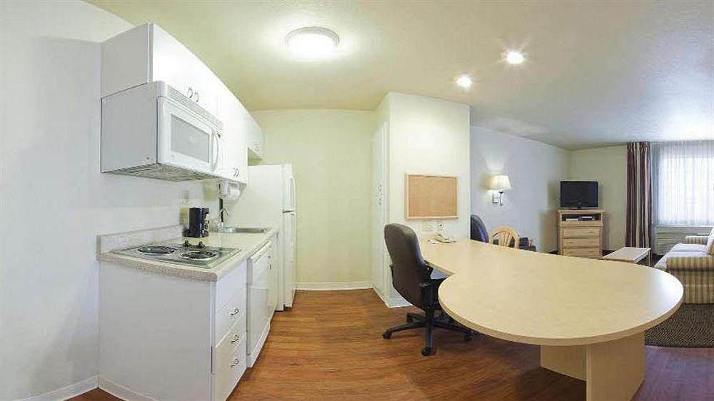 Staybridge Suites Austin Round Rock By Ihg Екстериор снимка