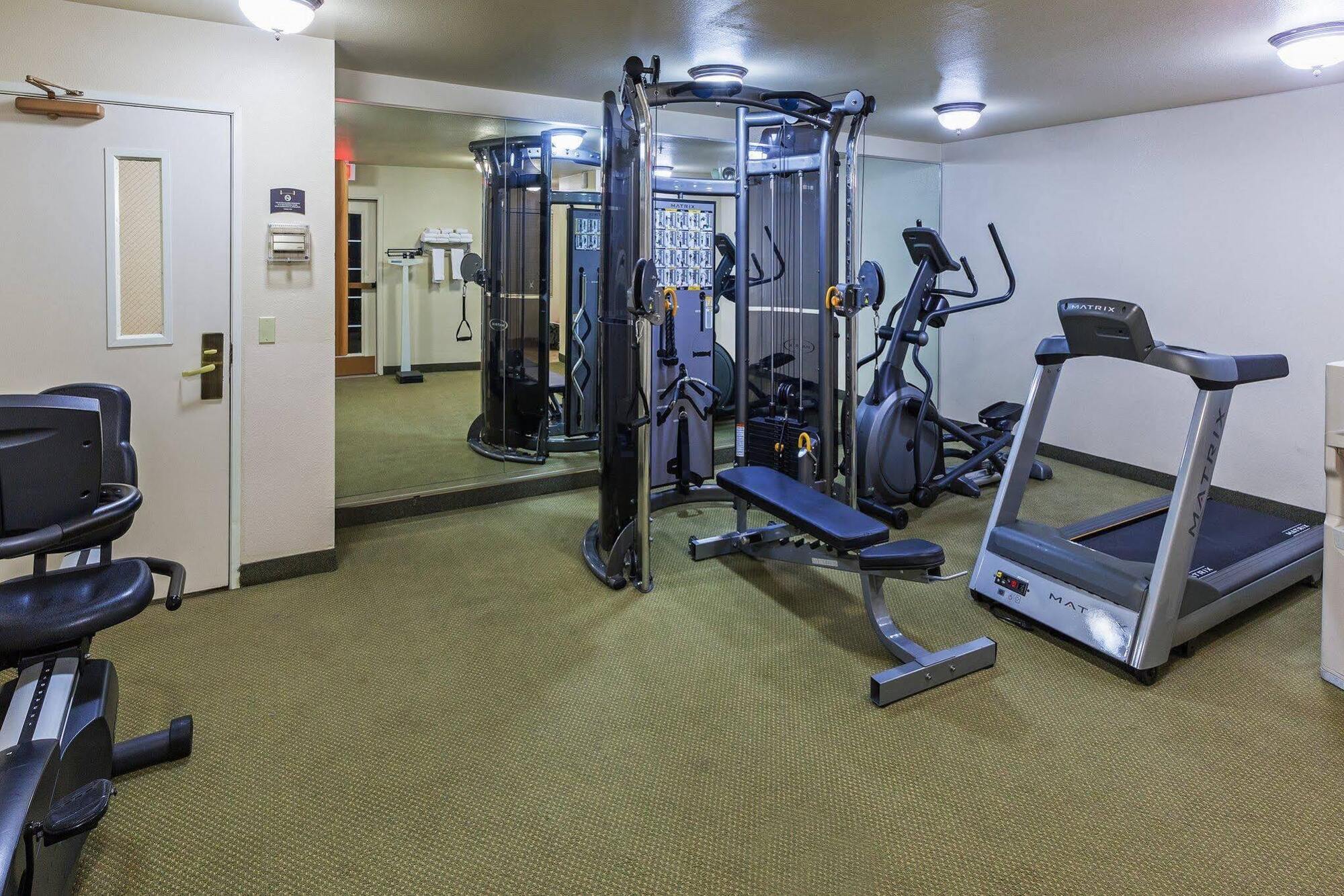 Staybridge Suites Austin Round Rock By Ihg Екстериор снимка