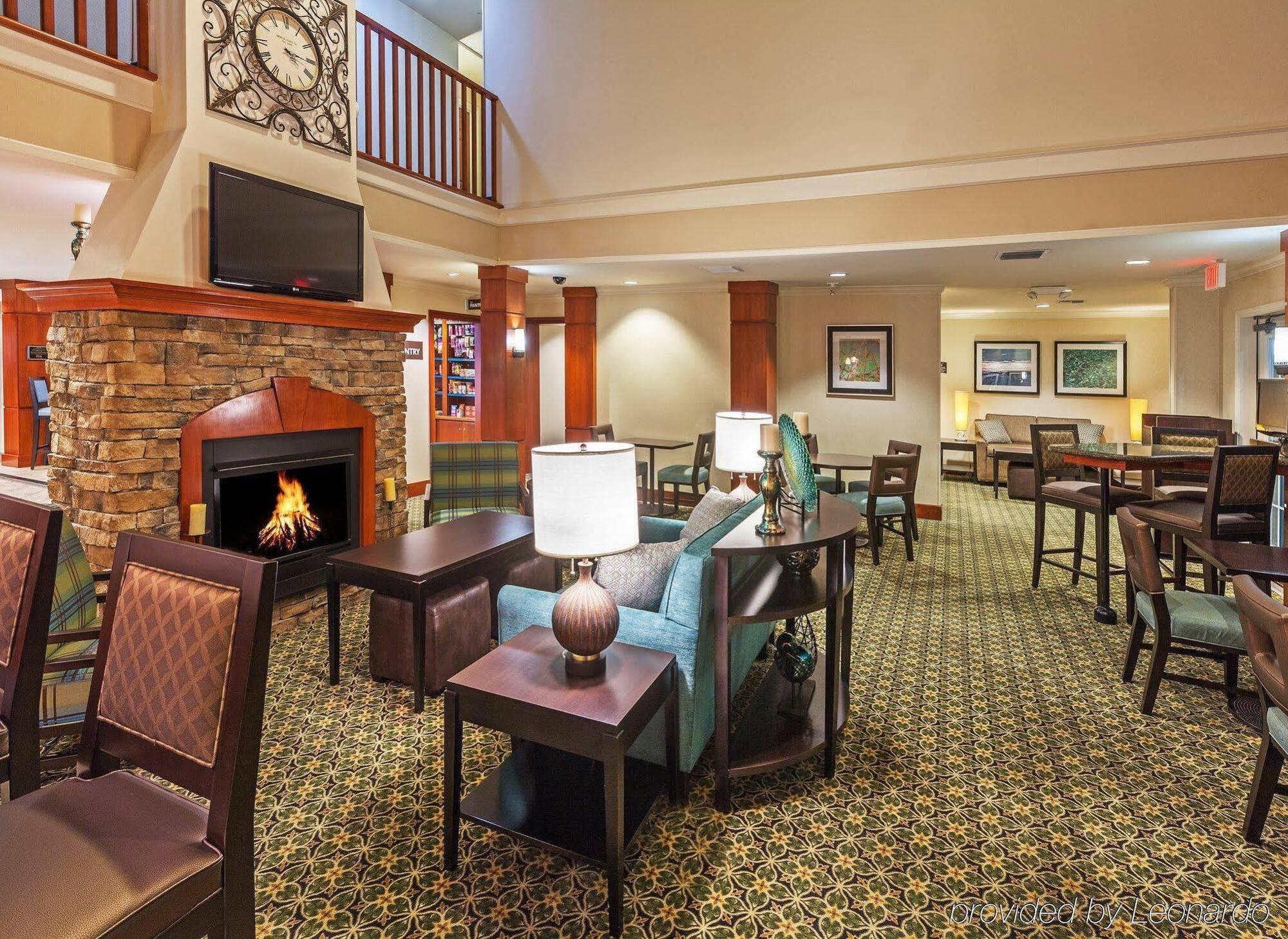 Staybridge Suites Austin Round Rock By Ihg Екстериор снимка