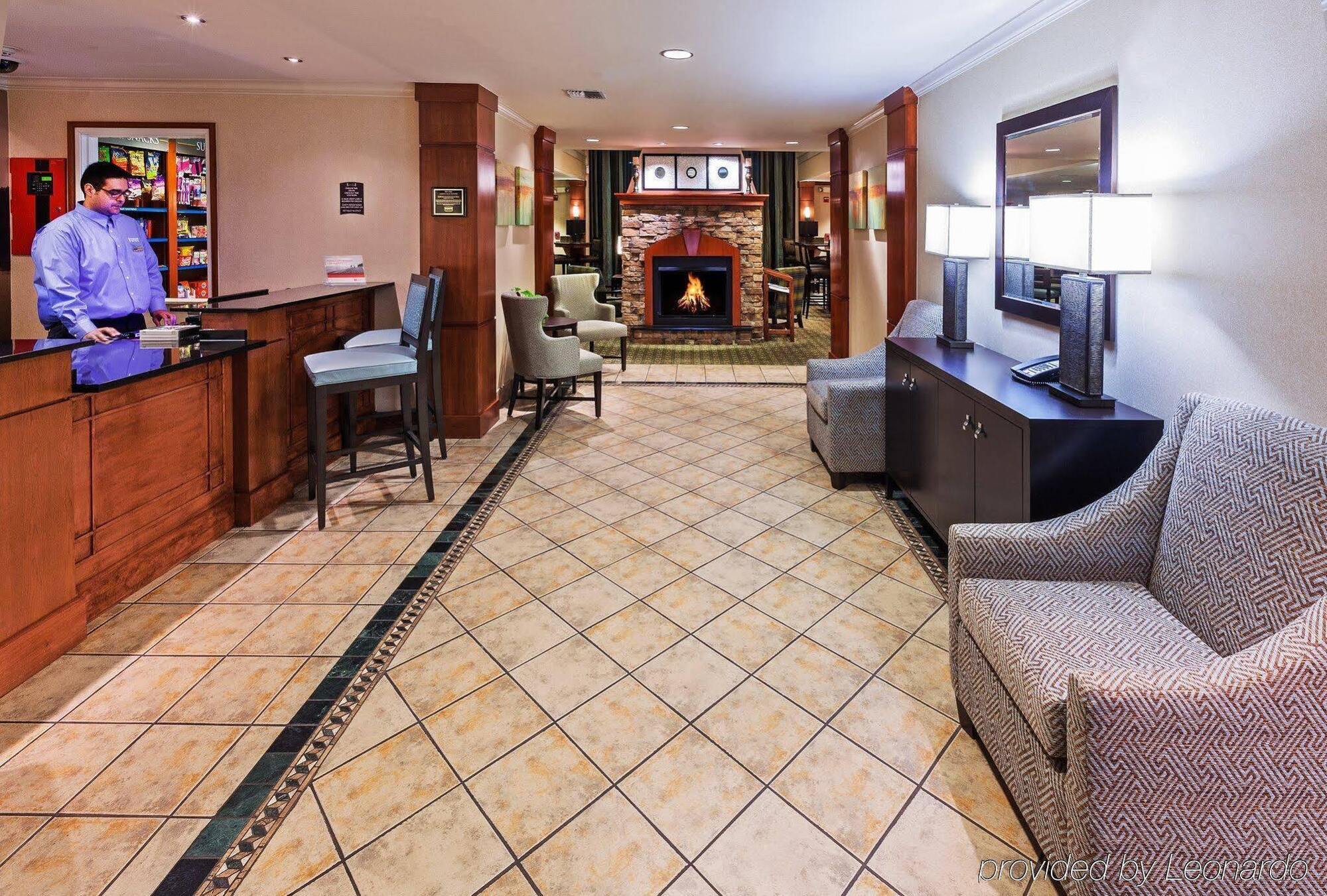 Staybridge Suites Austin Round Rock By Ihg Екстериор снимка