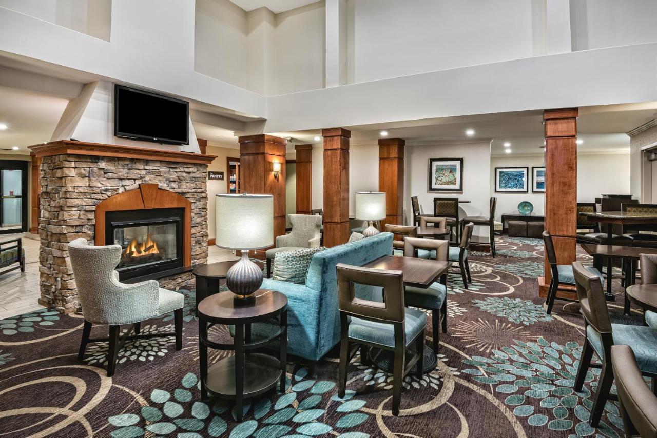 Staybridge Suites Austin Round Rock By Ihg Екстериор снимка