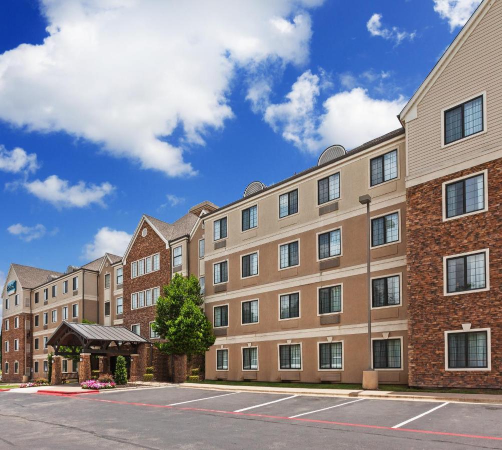 Staybridge Suites Austin Round Rock By Ihg Екстериор снимка
