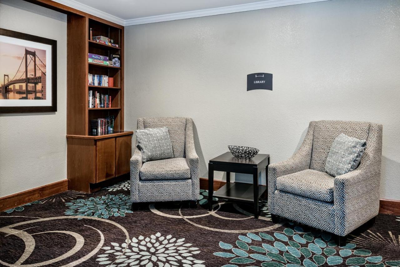 Staybridge Suites Austin Round Rock By Ihg Екстериор снимка