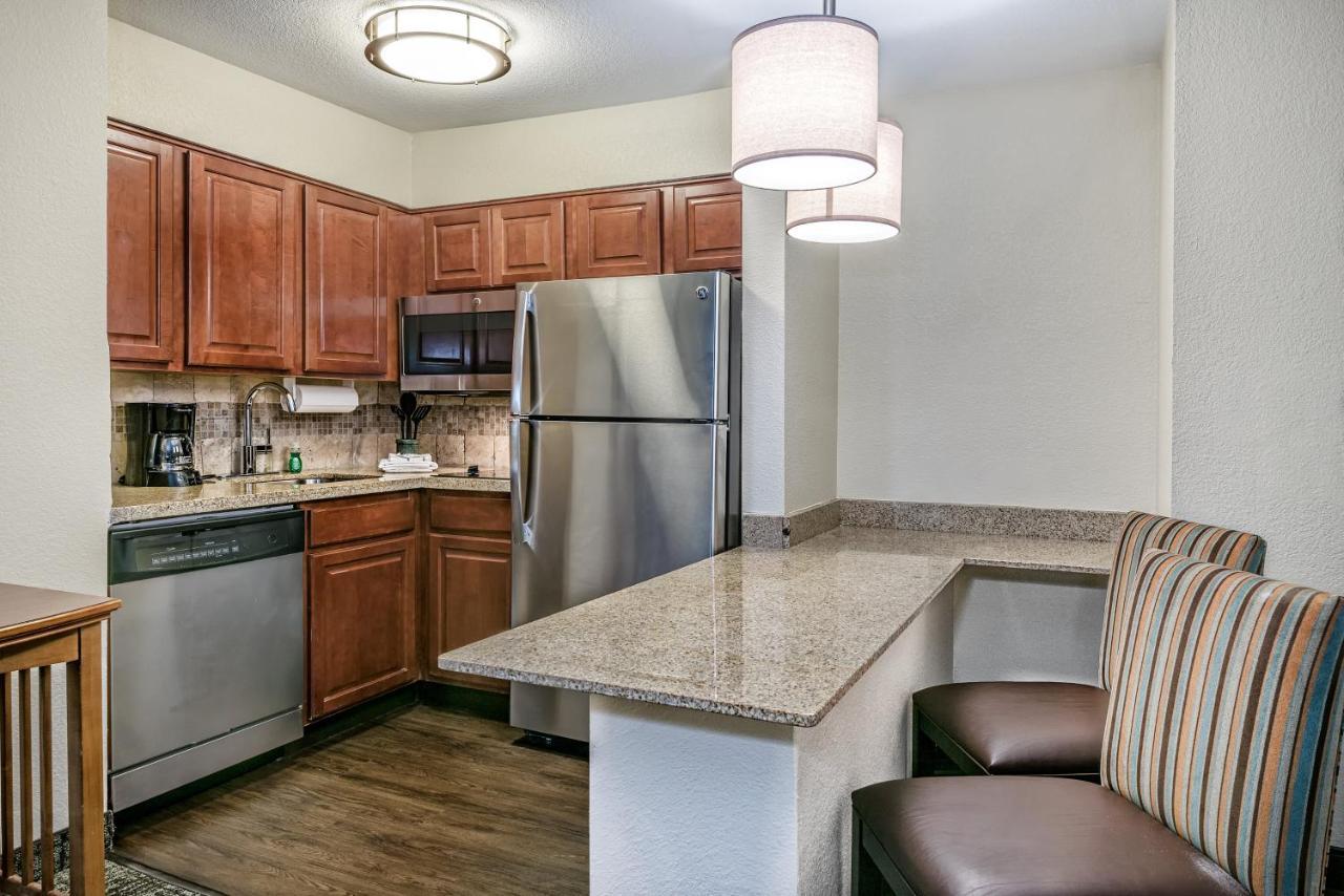 Staybridge Suites Austin Round Rock By Ihg Екстериор снимка