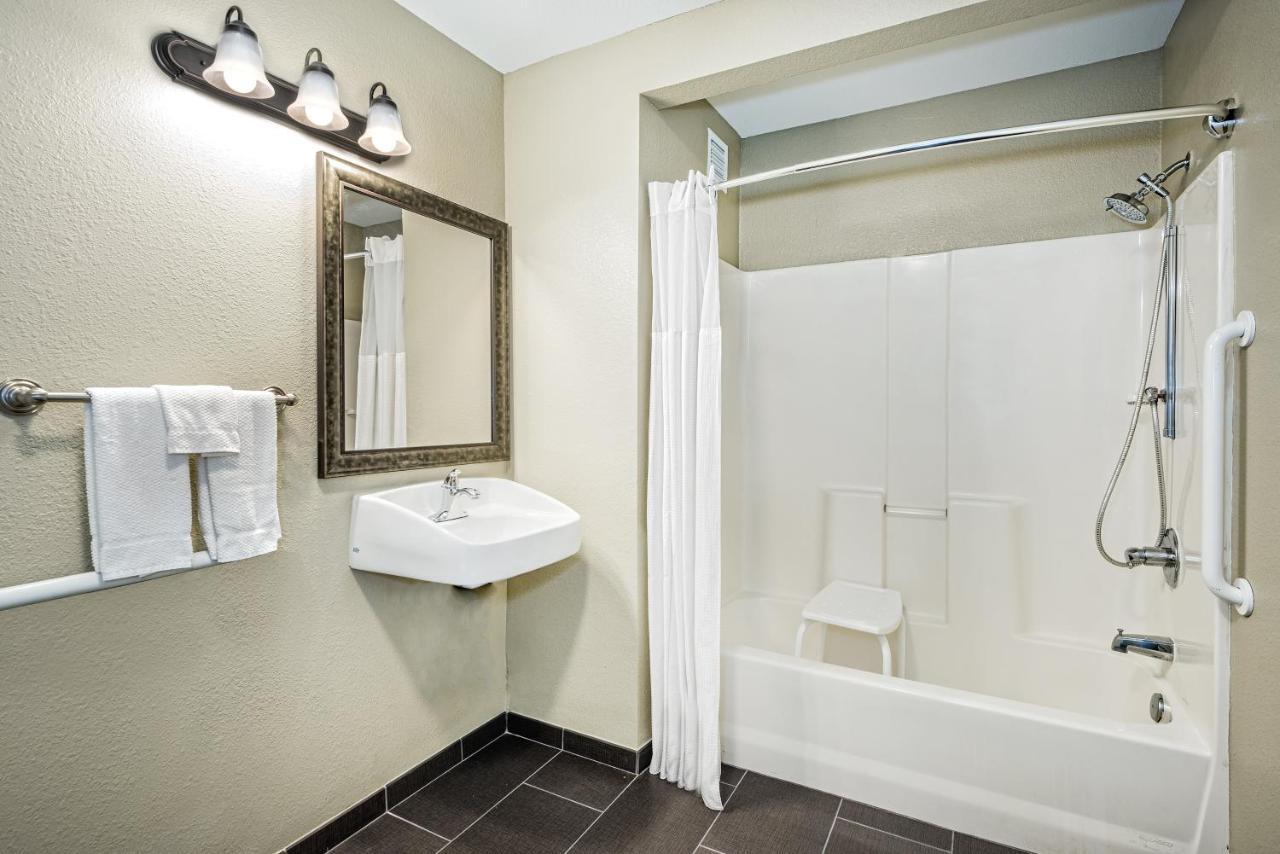 Staybridge Suites Austin Round Rock By Ihg Екстериор снимка