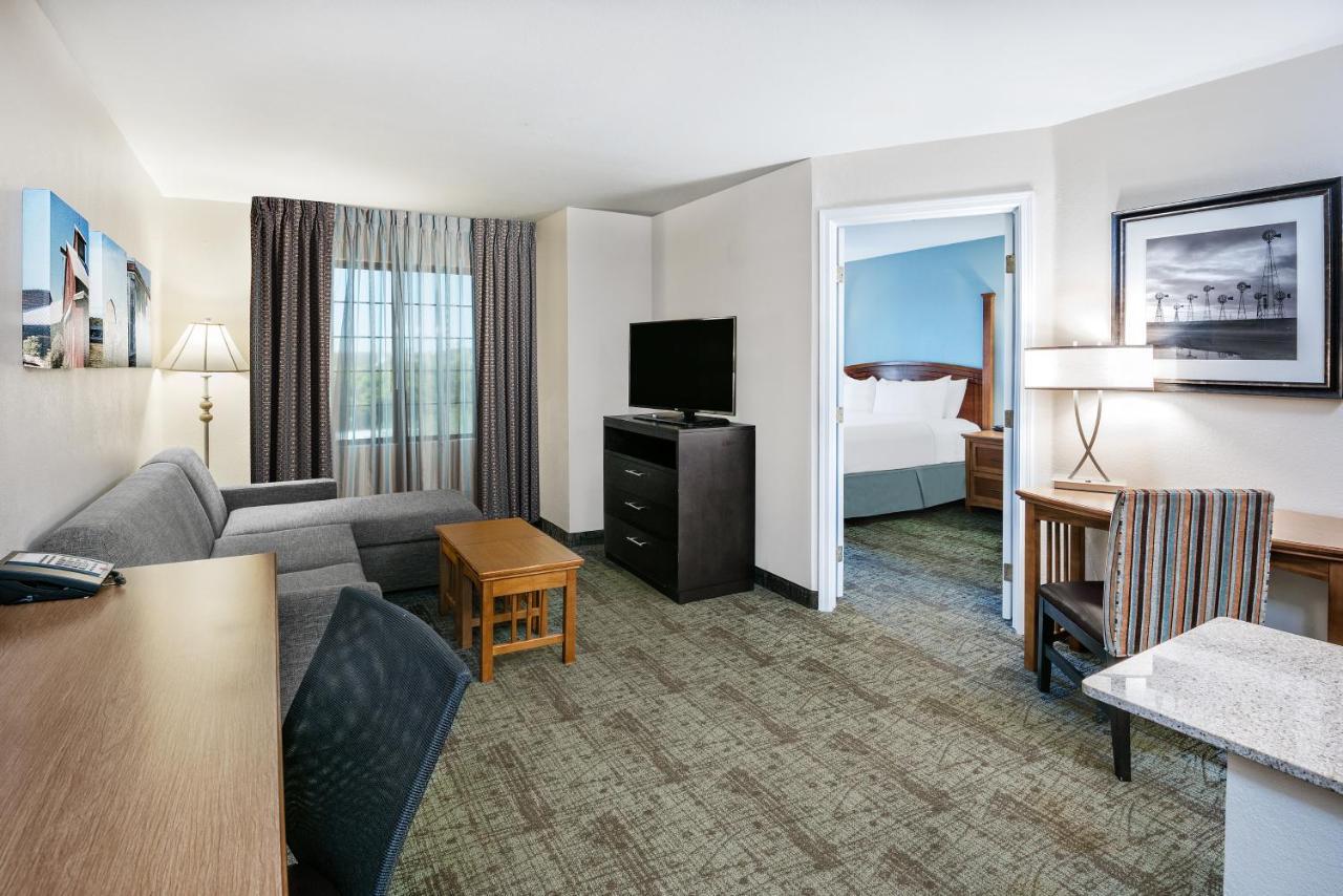 Staybridge Suites Austin Round Rock By Ihg Стая снимка